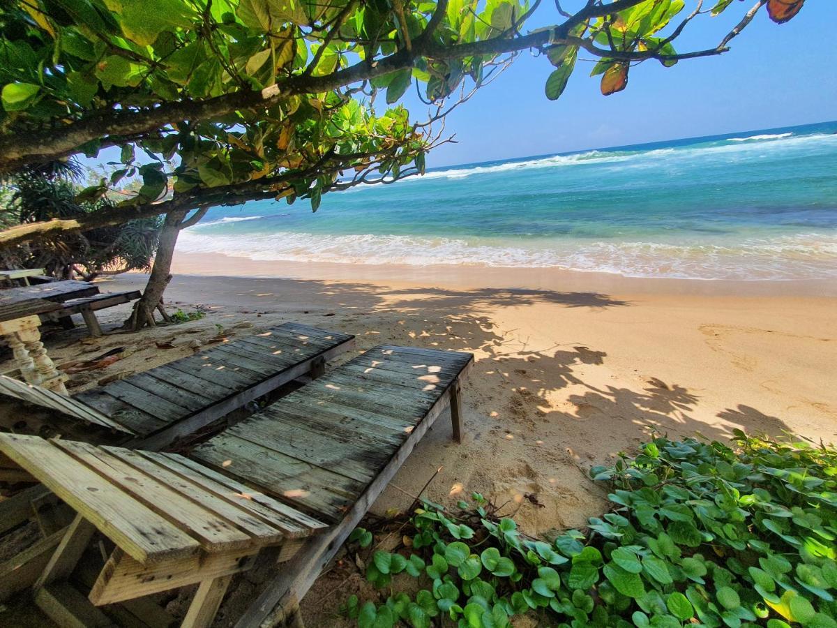 迪克韦勒The Beach House公寓 外观 照片