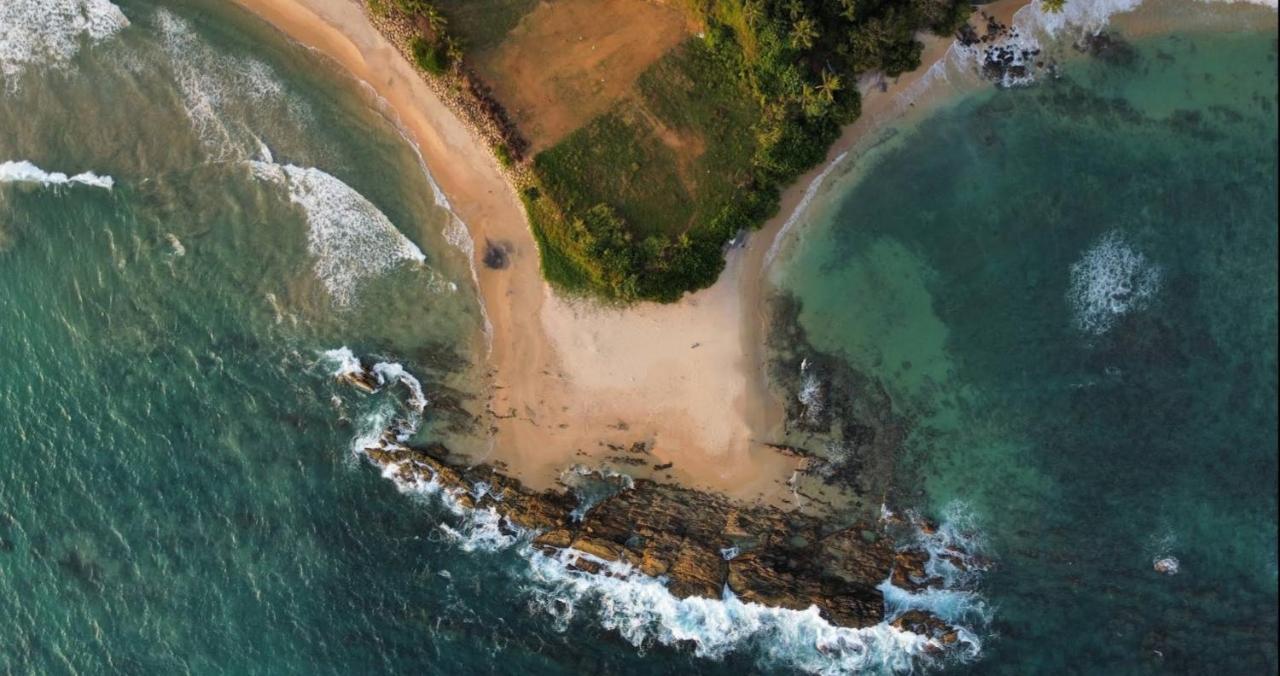 迪克韦勒The Beach House公寓 外观 照片