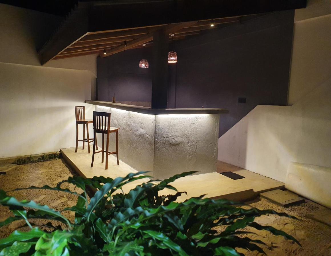 迪克韦勒The Beach House公寓 外观 照片