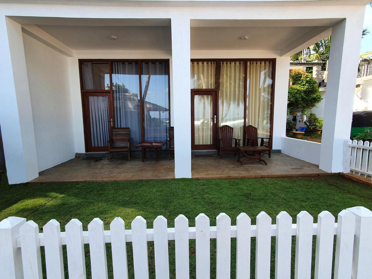 迪克韦勒The Beach House公寓 外观 照片