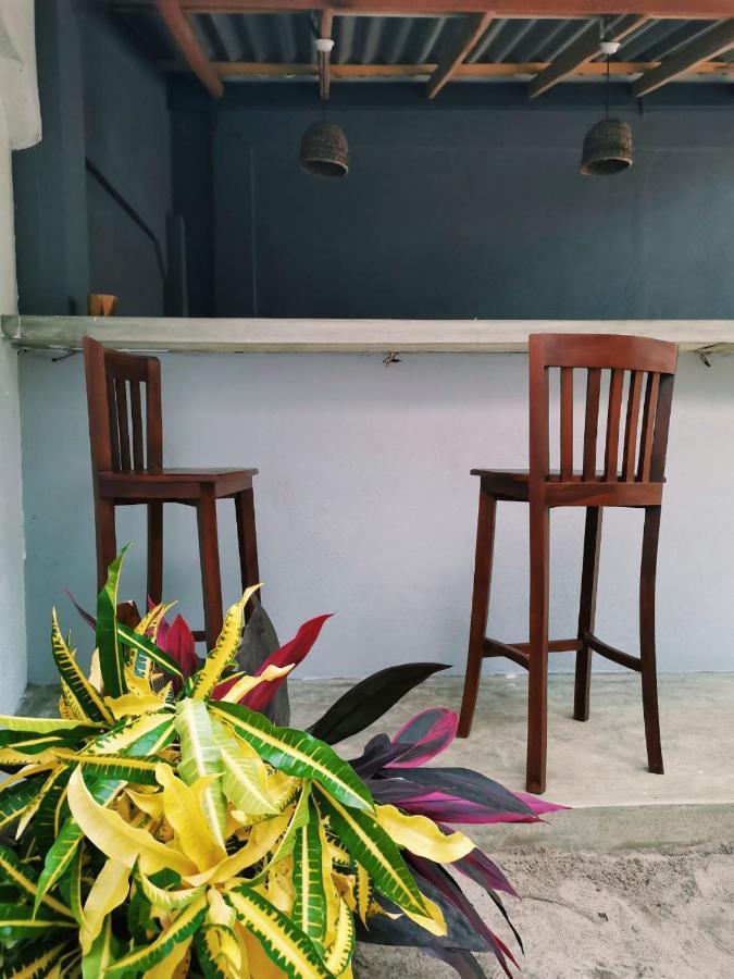 迪克韦勒The Beach House公寓 外观 照片