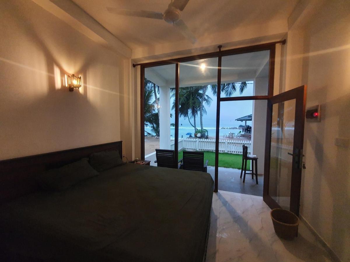 迪克韦勒The Beach House公寓 外观 照片
