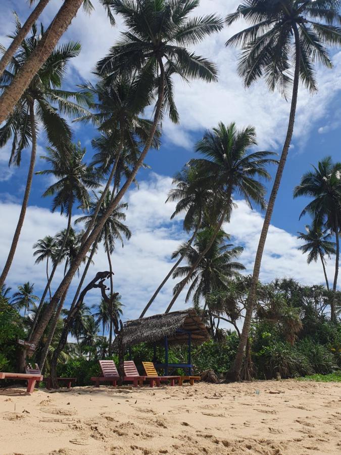 迪克韦勒The Beach House公寓 外观 照片
