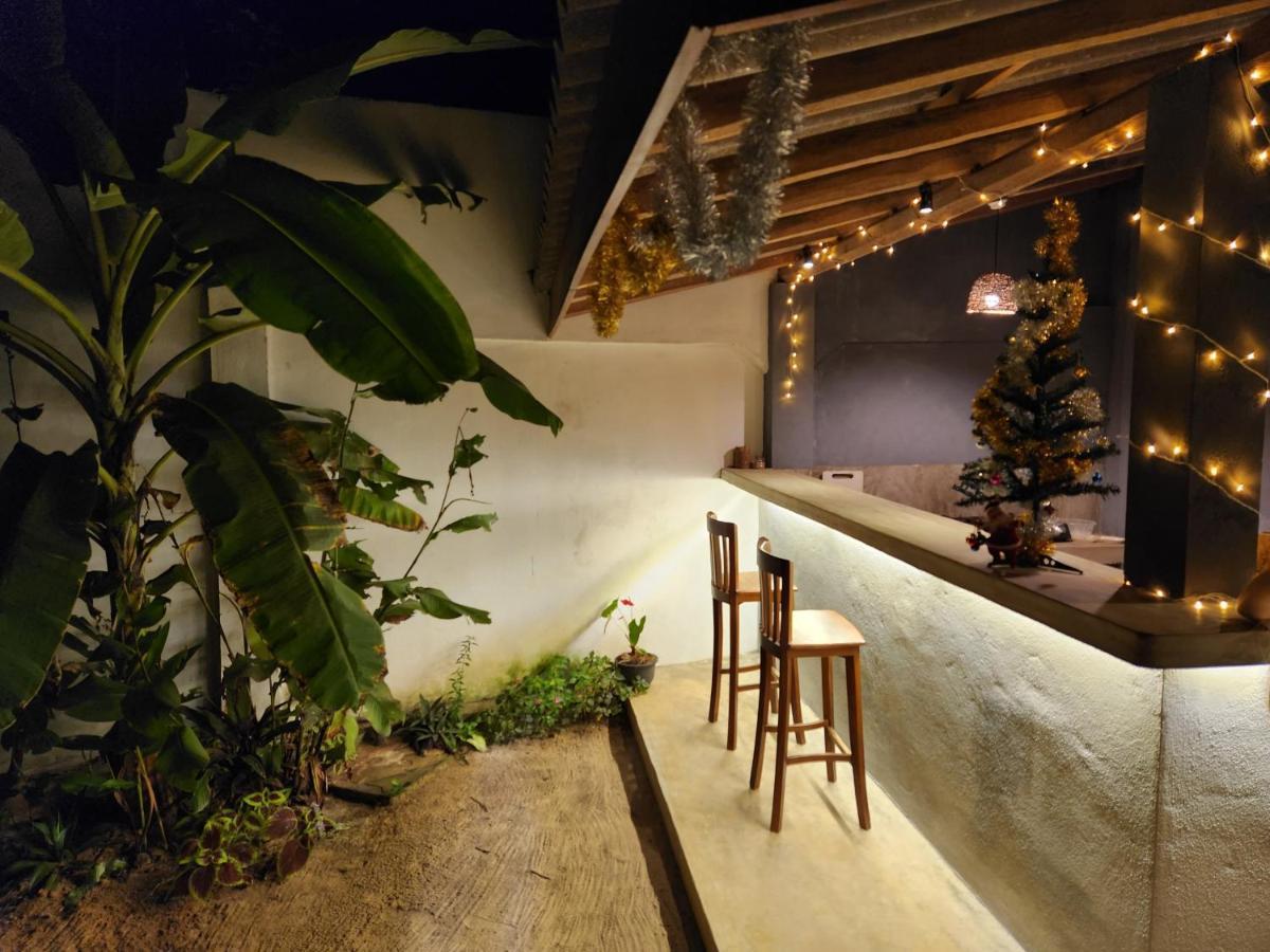 迪克韦勒The Beach House公寓 外观 照片
